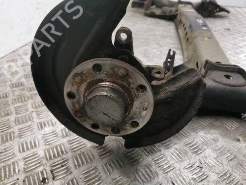 Rear axle SEAT ATECA (KH7, KHP) 1.6 TDI | BP40193272M2 - Image 5