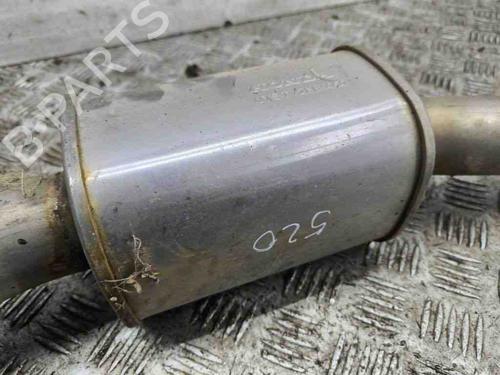 Exhaust system HONDA CIVIC IX (FK) 2.2 i-DTEC (FK3) | BP28893725M121 - Image 2