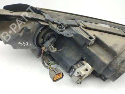 Right headlight MAZDA CX-7 (ER) 2.2 MZR-CD AWD (ER10A) | BP28893033C29 - Image 9