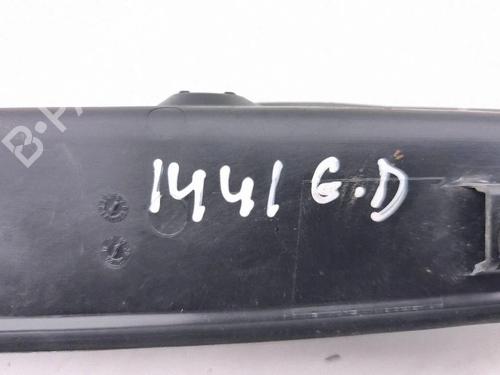 Boot lining PEUGEOT 508 II (FB_, FH_, F3_) Hybrid 225 (F35GQU) | BP37685610I3  - Image 5