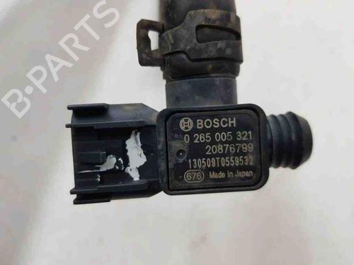 Electronic sensor CHEVROLET TRAX 1.7 TD AWD | BP28903595M84 