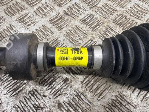 Left front driveshaft HYUNDAI KONA (SX2) EV | BP38282233M38 - Image 7