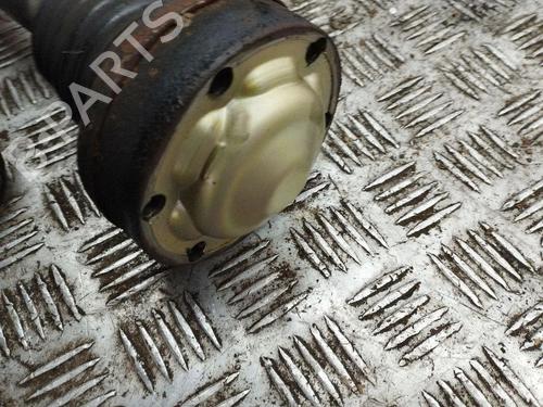 Left rear driveshaft AUDI A8 D3 (4E2, 4E8) 4.2 quattro | BP40192848M40 - Image 6