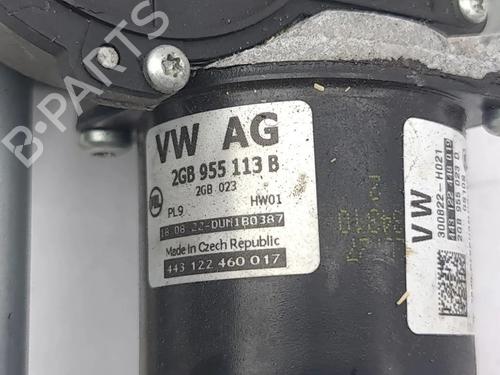 Vindrude Viskermekanisme VW T-ROC (A11, D11) 1.5 TSI | BP36347383C83  - Image 9