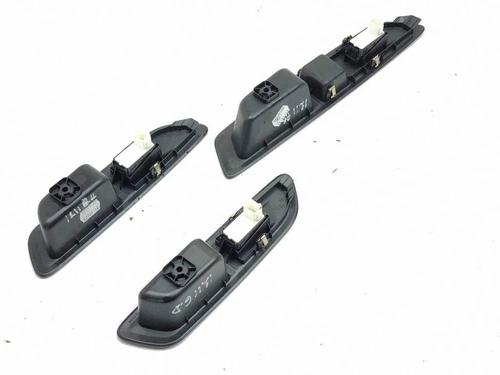 Left front window switch CITROËN C4 X (BD_, BE_, BF_) ë-C4 X (BFZKXC) | BP38246784I27 - Image 8