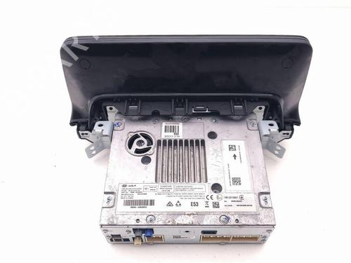 Elektronisk modul HYUNDAI KONA (OS, OSE, OSI) EV | BP29976051M83