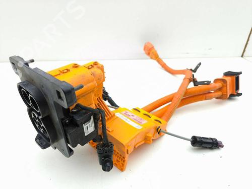 Used Wiring harness KIA NIRO I (DE) E-NIRO (204 hp) 29523861