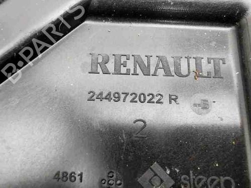 Support NISSAN JUKE (F16_) 1.6 Hybrid | BP28864915C155 