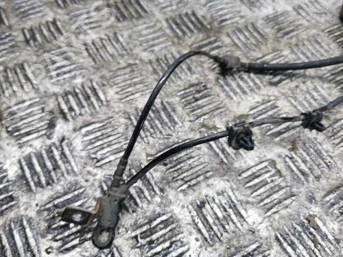 Left front steering knuckle SUZUKI VITARA (LY) 1.6 (APK416, YD21S) | BP28898922M25  - Image 5
