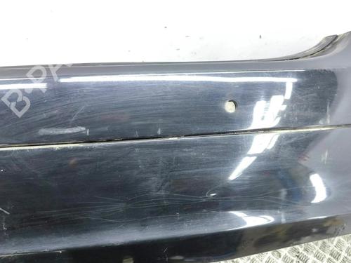 Rear bumper MERCEDES-BENZ S-CLASS (W221, V221) S 320 CDI | BP28872709C8 