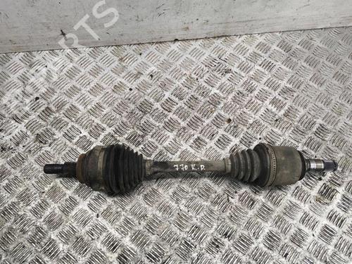 Used Left front driveshaft MERCEDES-BENZ M-CLASS (W164) ML 320 CDI 4-matic (218 hp) 28899195