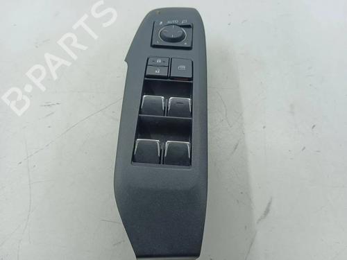 Used Right front window switch Right front window switch 33909320 33909320