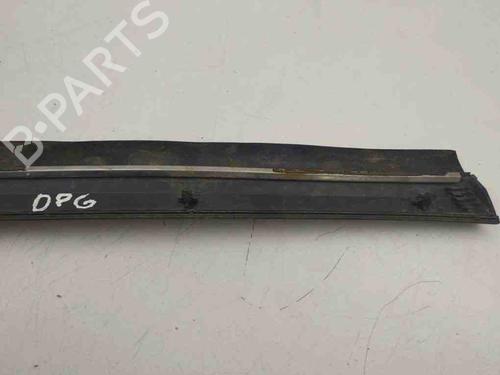 Door moulding trim INFINITI FX 35 All-wheel Drive | BP28896369C150