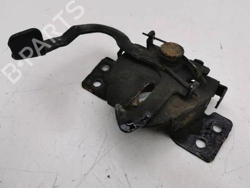 Hood lock HYUNDAI i40 I (VF) 1.7 CRDi | BP28861762C133 