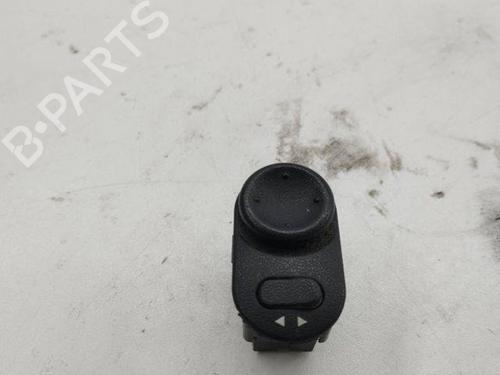 Mando retrovisor OPEL ZAFIRA A MPV (T98) 2.2 DTI 16V (F75) (125 hp) 28855906