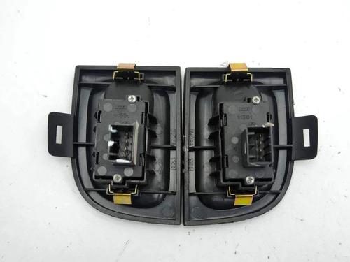 Left front window switch MASERATI QUATTROPORTE V 4.2 | BP28905675I27 - Image 3