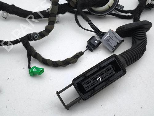 Wiring harness JAGUAR I-PACE (X590) EV400 AWD | BP37190949E16 - Image 2