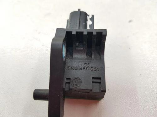 Electronic sensor VW PASSAT B6 (3C2) 2.0 TDI | BP33879762M84 - Image 4