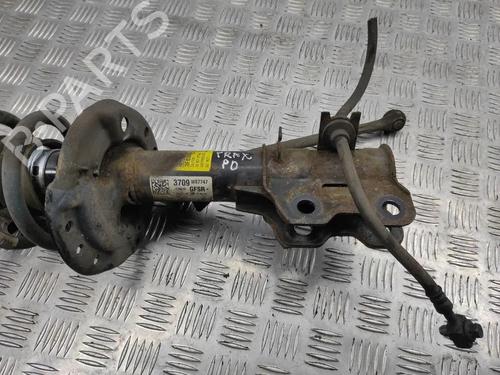 Right front shock absorber CHEVROLET TRAX 1.7 TD | BP36187344M17 - Image 8