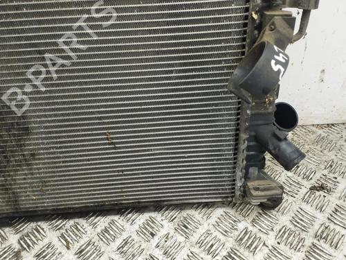 Radiator set FORD FOCUS C-MAX (DM2) 1.6 TDCi | BP28871651M120 - Image 13