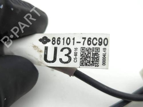 Antenne/Base LEXUS UX (_AA1_, _AH1_, _MA1_) 250h (MZAH10) | BP32675381C140 - Image 11