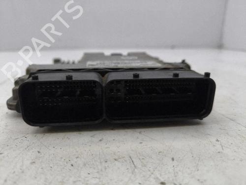 Engine control unit (ECU) OPEL ZAFIRA TOURER C (P12) 2.0 CDTi (75) | BP38242731M57 - Image 2
