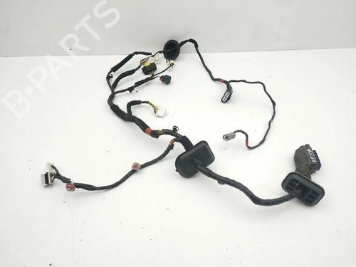 Used Wiring harness Wiring harness HYUNDAI SANTA FÉ III (DM, DMA) 2.2 CRDi 4WD (197 hp) 28901979 28901979