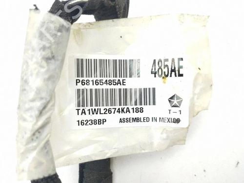 Wiring harness JEEP CHEROKEE (KL) 2.0 CRD 4x4 | BP40210190E16  - Image 9
