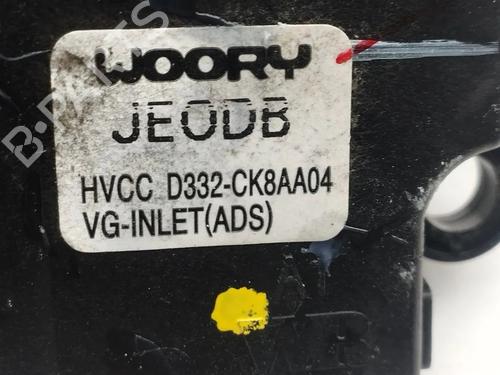 Electronic module TESLA MODEL S (5YJS) 85 | BP36329715M83 - Image 7