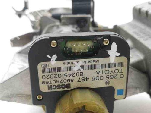 Steering column TOYOTA COROLLA Verso (_E12_) 2.0 D-4D (CDE120_, CDE120R) | BP28868797M21 