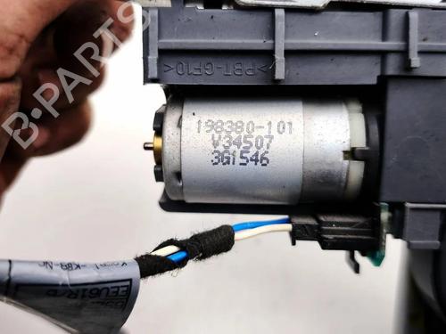 Electronic module BMW 7 (E65, E66, E67) 730 i, Li | BP36085205M83 - Image 8
