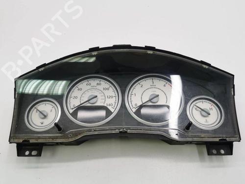 Used Instrument cluster CHRYSLER GRAND VOYAGER V (RT) 2.8 CRD (163 hp) 28903768