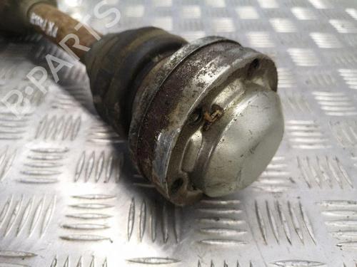 Left front driveshaft VW PASSAT B6 Variant (3C5) 2.0 TDI 16V | BP40191965M38 - Image 3