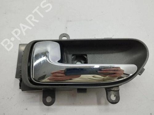 Used Front left interior door handle Front left interior door handle NISSAN X-TRAIL II (T31) 2.0 dCi 4x4 (150 hp) 40194421 40194421