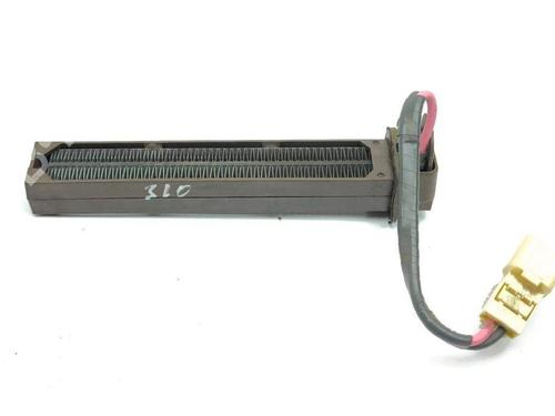 Used Heater resistor SUBARU FORESTER (SH_) 2.0 D AWD (SHH, SHD, SHN) (147 hp) 28889323
