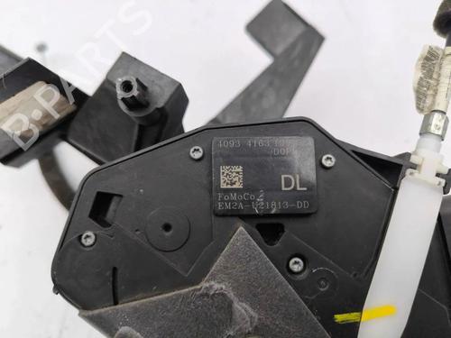 Front left lock FORD GALAXY III (CK) 2.0 TDCi | BP28901202C98  - Image 7