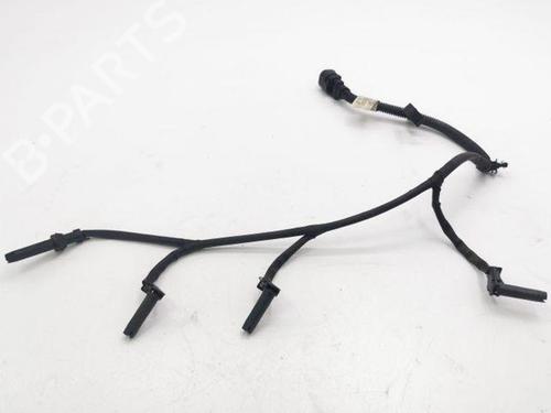 Annen OPEL ANTARA A (L07) 2.2 CDTi 4x4 (184 hp) 28849783