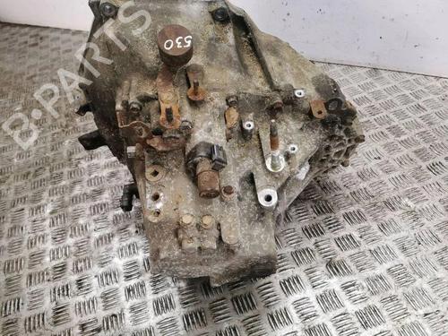 Gearbox HONDA ACCORD VIII (CU) 2.2 i-DTEC (CU3) | BP28894046M3 - Image 5