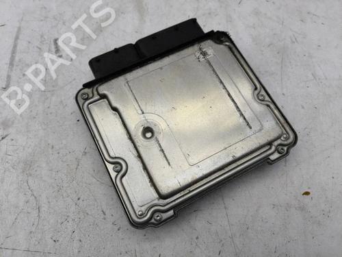 Engine control unit (ECU) OPEL ZAFIRA TOURER C (P12) 2.0 CDTi (75) | BP38242731M57 - Image 5