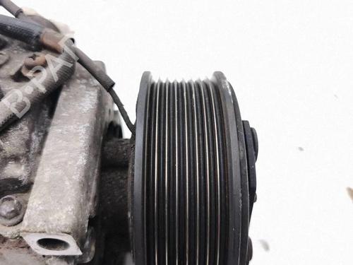 AC compressor MAZDA CX-7 (ER) 2.2 MZR-CD AWD (ER10A) | BP39499424M34 - Image 3