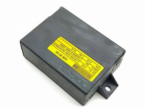Electronic module MASERATI QUATTROPORTE V 4.2 | BP33670228M83 - Image 4