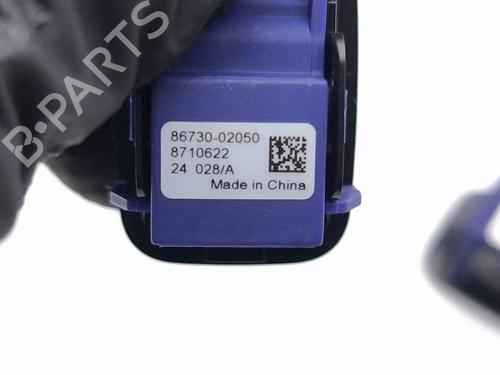 Electronic module TOYOTA C-HR (_X2_, _H2_) Hybrid (MAXH20) | BP38242603M83 - Image 8