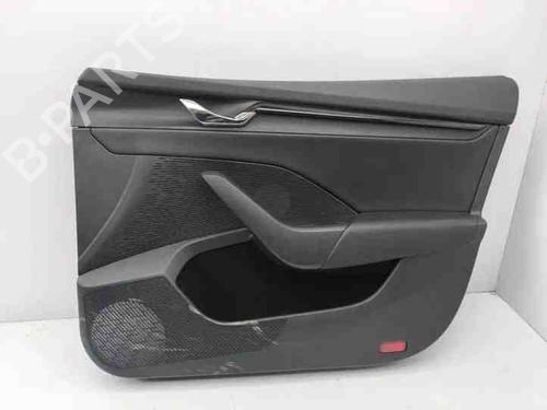 Used Front right panel SKODA OCTAVIA I (1U2) 2.0 (116 hp) 28862474