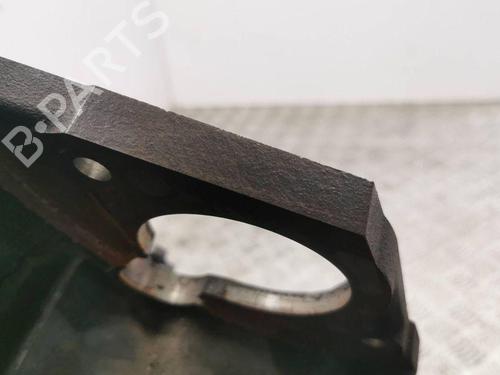 Engine NISSAN NAVARA (D22) 3.0 TD 4x4 | BP29057455M1