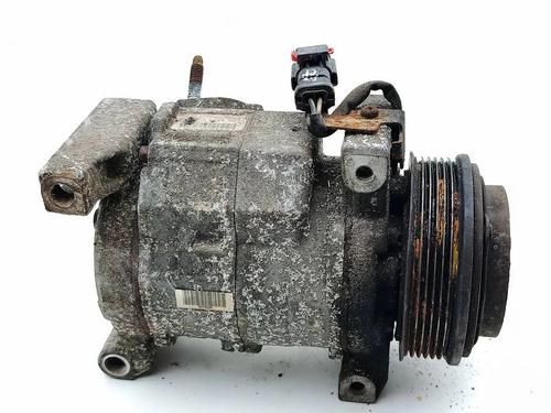 AC compressor CHRYSLER GRAND VOYAGER V (RT) 3.8 | BP30692651M34 