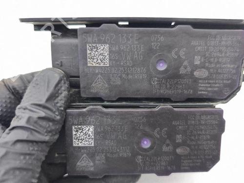 Electronic module FORD USA EXPLORER (CX740) EV | BP37644043M83  - Image 6