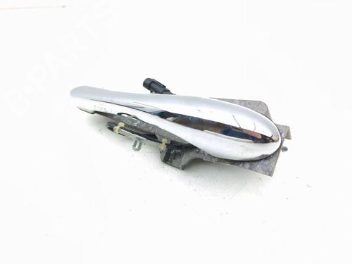 Used Rear left exterior door handle MASERATI QUATTROPORTE V 4.2 (400 hp) 29569442