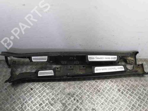 Used Right sideskirt MINI MINI COUNTRYMAN (R60) Cooper S ALL4 (184 hp) 28853228