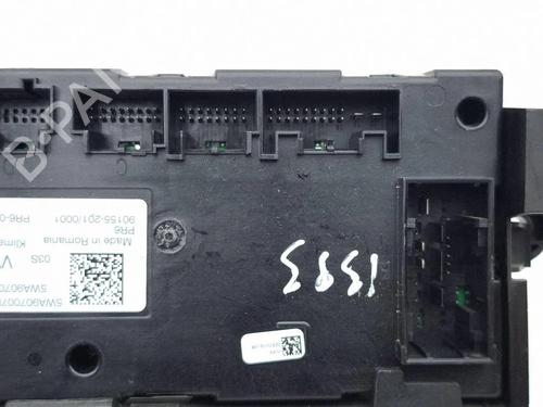 Electronic module AUDI A3 Sportback (8YA, 8YF) 30 TFSI | BP40069731M83 - Image 5