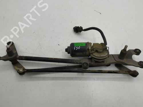 Used Front wipers mechanism KIA SORENTO I (JC) 2.5 CRDi (163 hp) 28852469